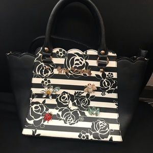 Betsey Johnson Satchel